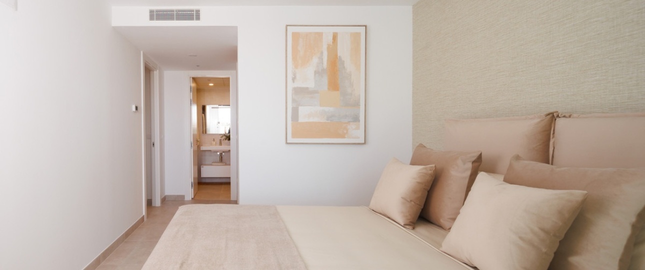 New Build - apartment - Fuengirola - Fuengirola Centro