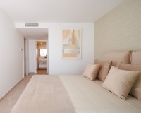 New Build - apartment - Fuengirola - Fuengirola Centro