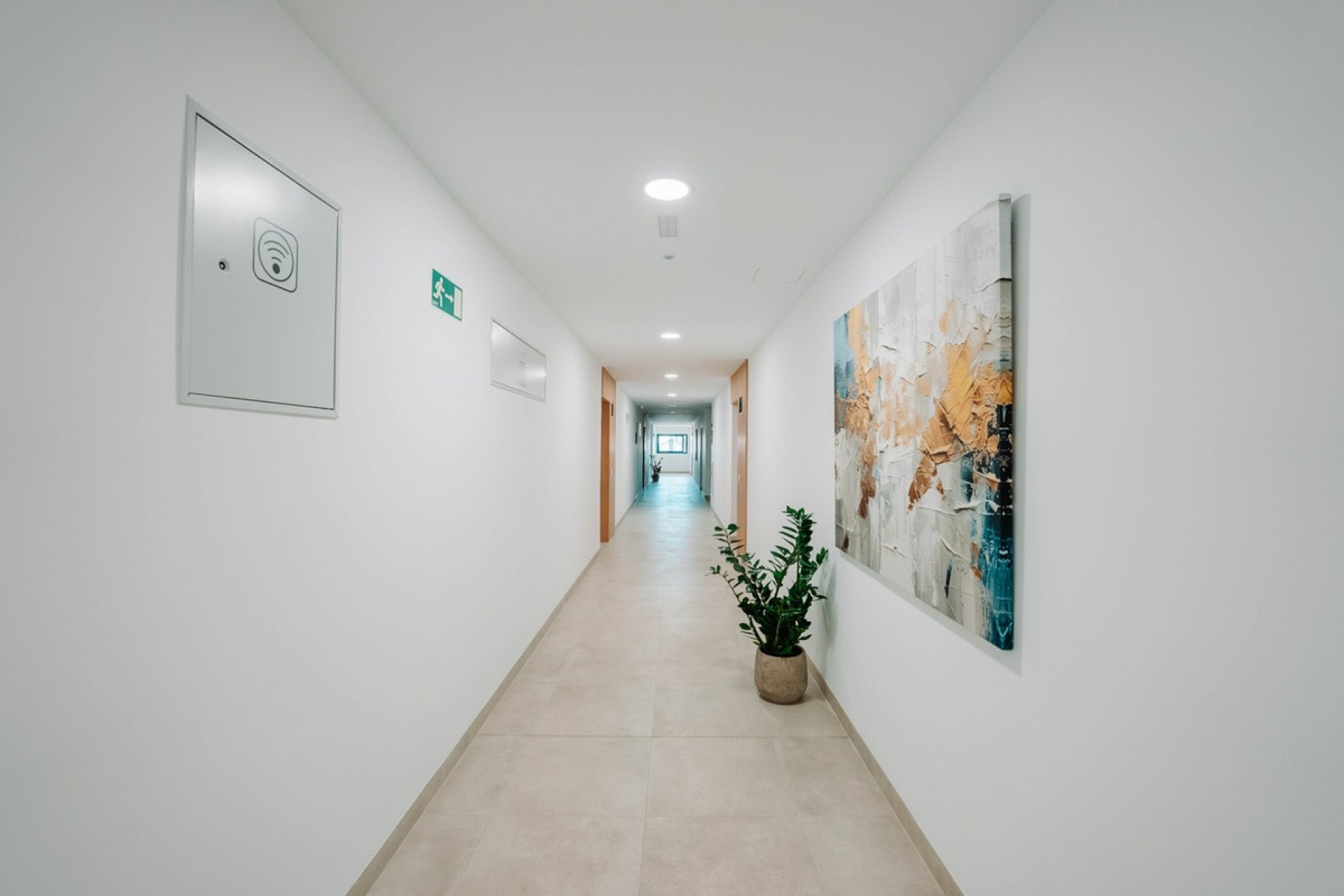 New Build - apartment - Fuengirola - Fuengirola Centro