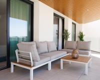 New Build - apartment - Fuengirola - Fuengirola Centro