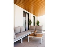 New Build - apartment - Fuengirola - Fuengirola Centro