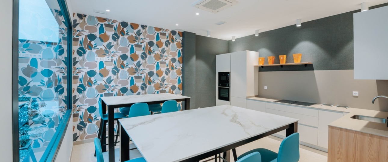 New Build - apartment - Fuengirola - Fuengirola Centro