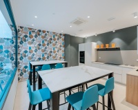 New Build - apartment - Fuengirola - Fuengirola Centro