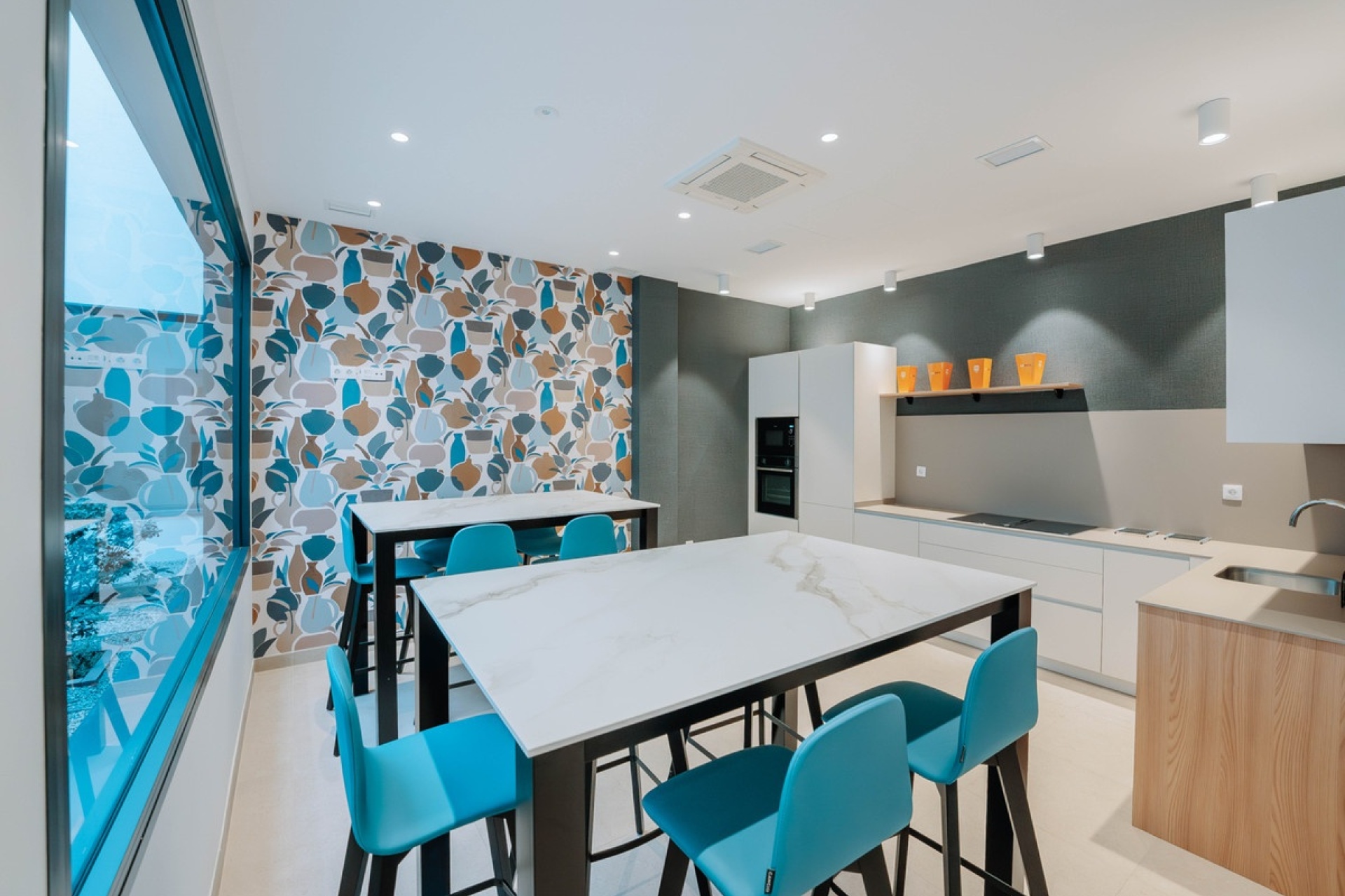New Build - apartment - Fuengirola - Fuengirola Centro