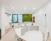 New Build - apartment - Fuengirola - Fuengirola Centro