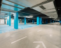 New Build - apartment - Fuengirola - Fuengirola Centro