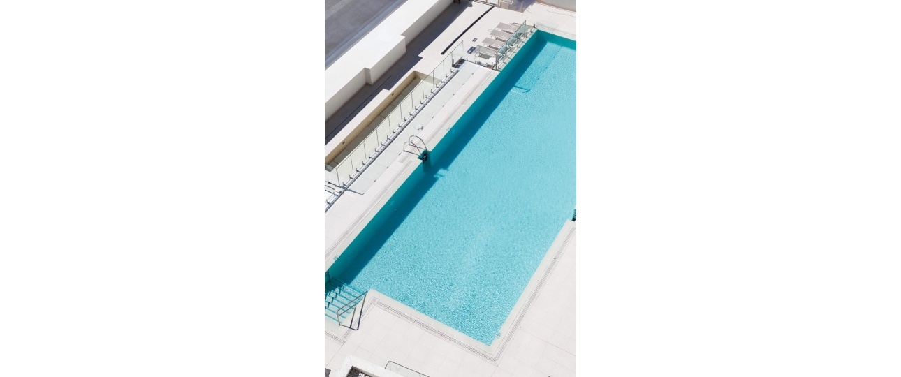 New Build - apartment - Fuengirola - Fuengirola Centro