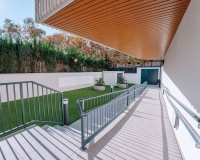 New Build - apartment - Fuengirola - Fuengirola Centro