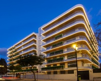 New Build - apartment - Fuengirola - Fuengirola Centro