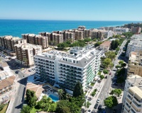 New Build - apartment - Fuengirola - Fuengirola Centro