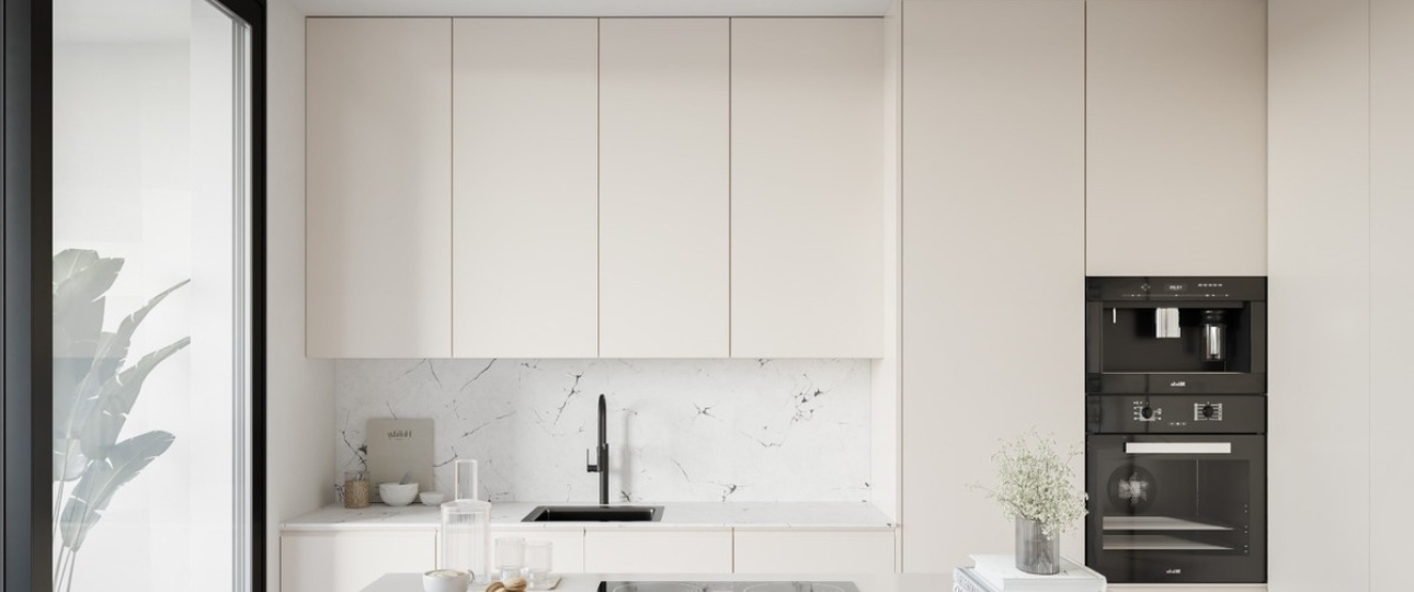 New Build - apartment - Fuengirola - Fuengirola Centro
