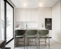 New Build - apartment - Fuengirola - Fuengirola Centro