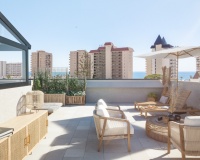 New Build - apartment - Fuengirola - Fuengirola Centro