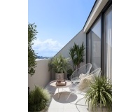 New Build - apartment - Fuengirola - Fuengirola Centro
