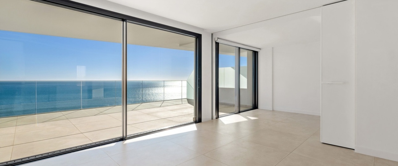 New Build - apartment - Fuengirola - Fuengirola Centro