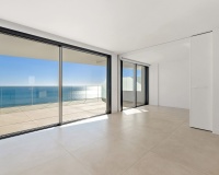 New Build - apartment - Fuengirola - Fuengirola Centro