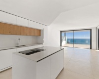 New Build - apartment - Fuengirola - Fuengirola Centro