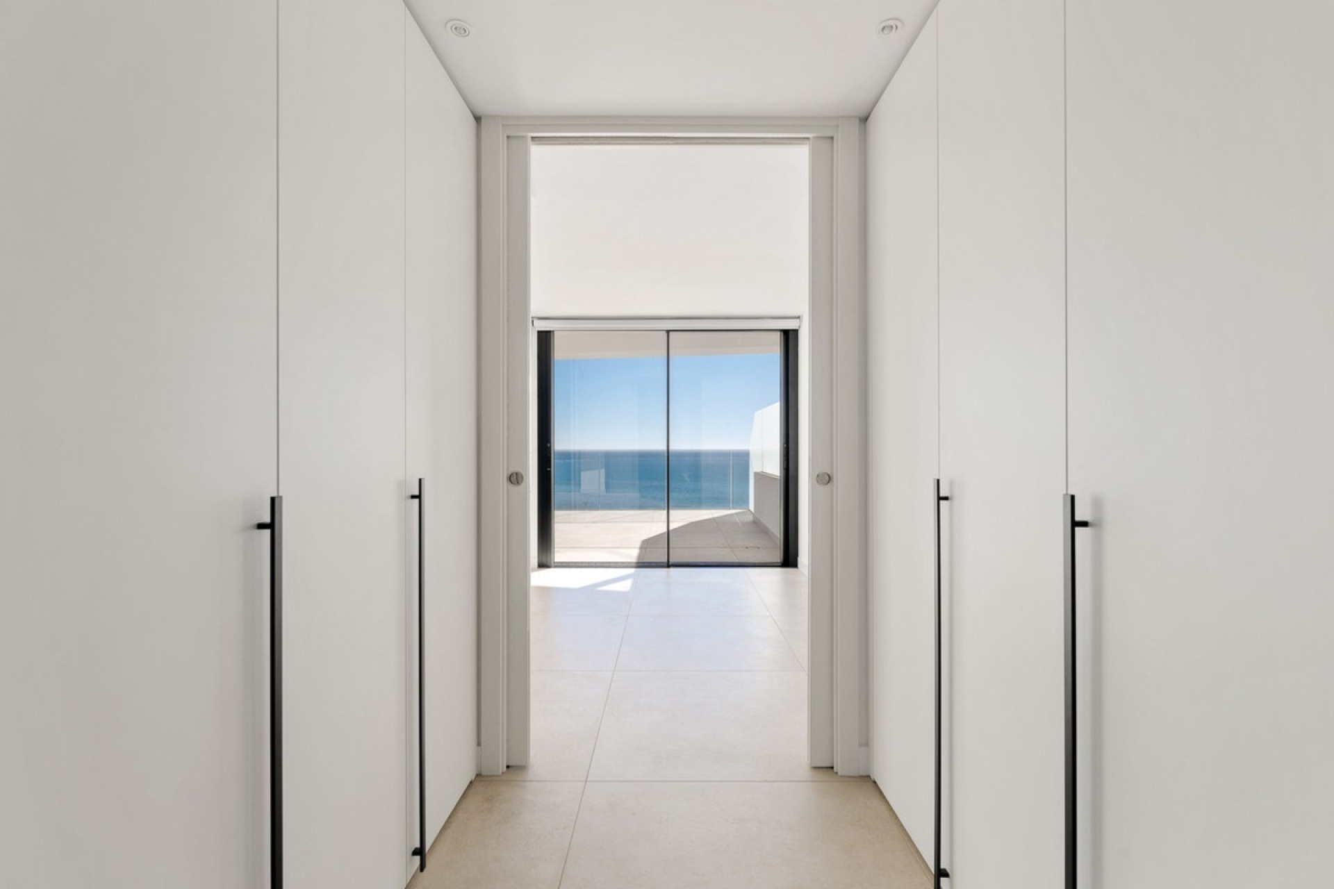 New Build - apartment - Fuengirola - Fuengirola Centro