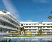 New Build - apartment - Fuengirola - Fuengirola Centro