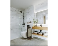 New Build - apartment - Fuengirola - Fuengirola Centro