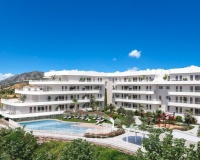 New Build - apartment - Fuengirola - Fuengirola Centro