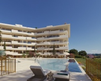 New Build - apartment - Fuengirola - Fuengirola Centro