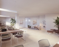 New Build - apartment - Fuengirola - Fuengirola Centro