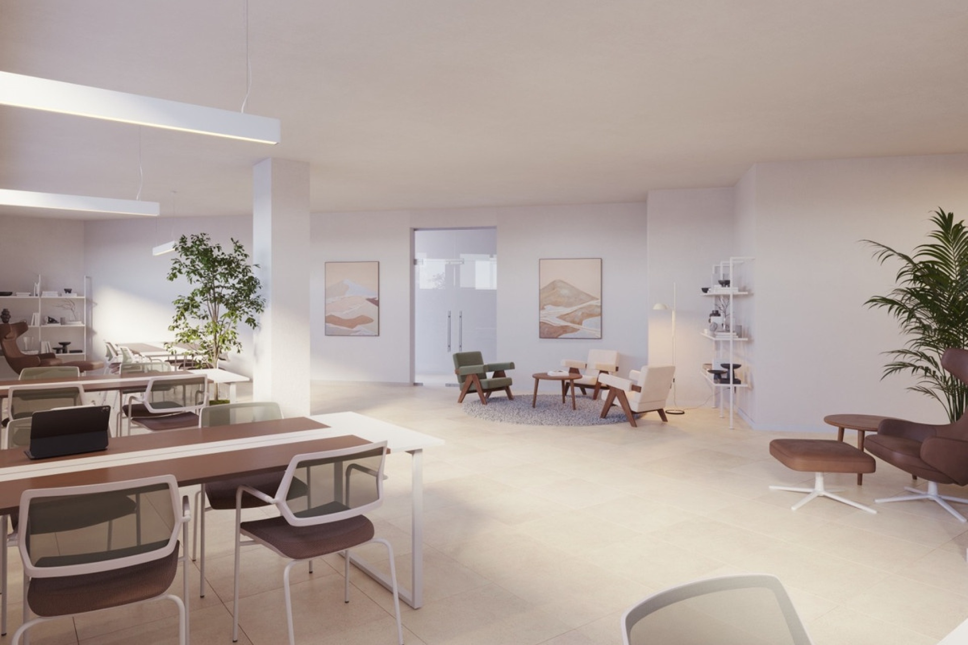 New Build - apartment - Fuengirola - Fuengirola Centro