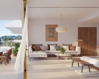 New Build - apartment - Fuengirola - Fuengirola Centro
