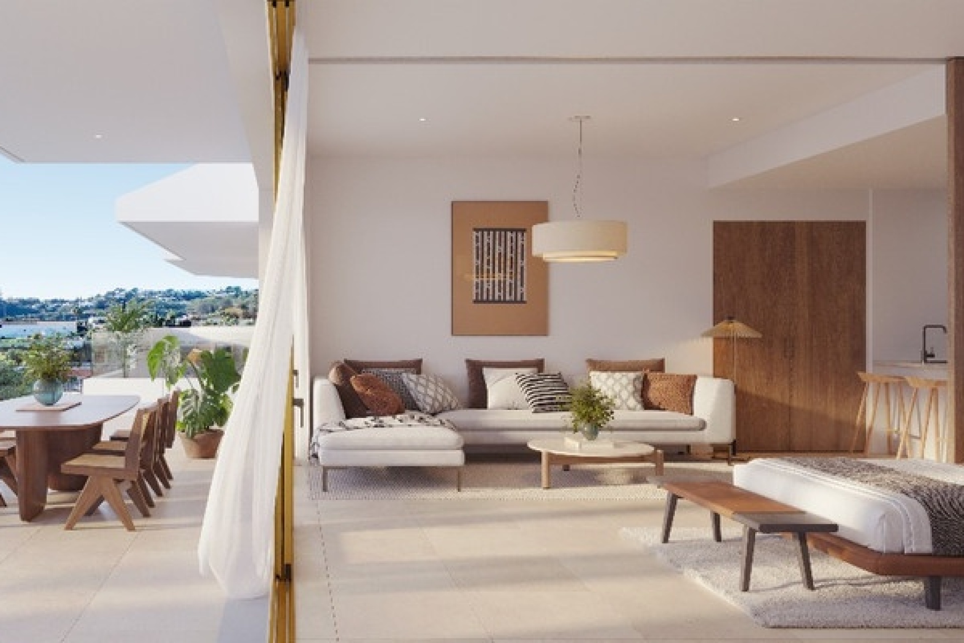 New Build - apartment - Fuengirola - Fuengirola Centro