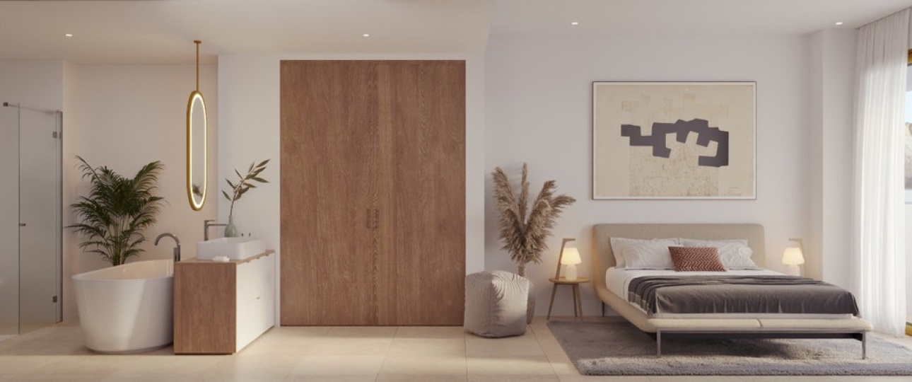 New Build - apartment - Fuengirola - Fuengirola Centro