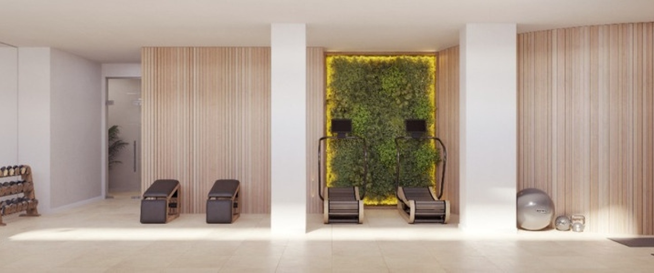 New Build - apartment - Fuengirola - Fuengirola Centro
