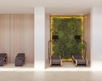 New Build - apartment - Fuengirola - Fuengirola Centro