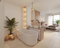 New Build - apartment - Fuengirola - Fuengirola Centro