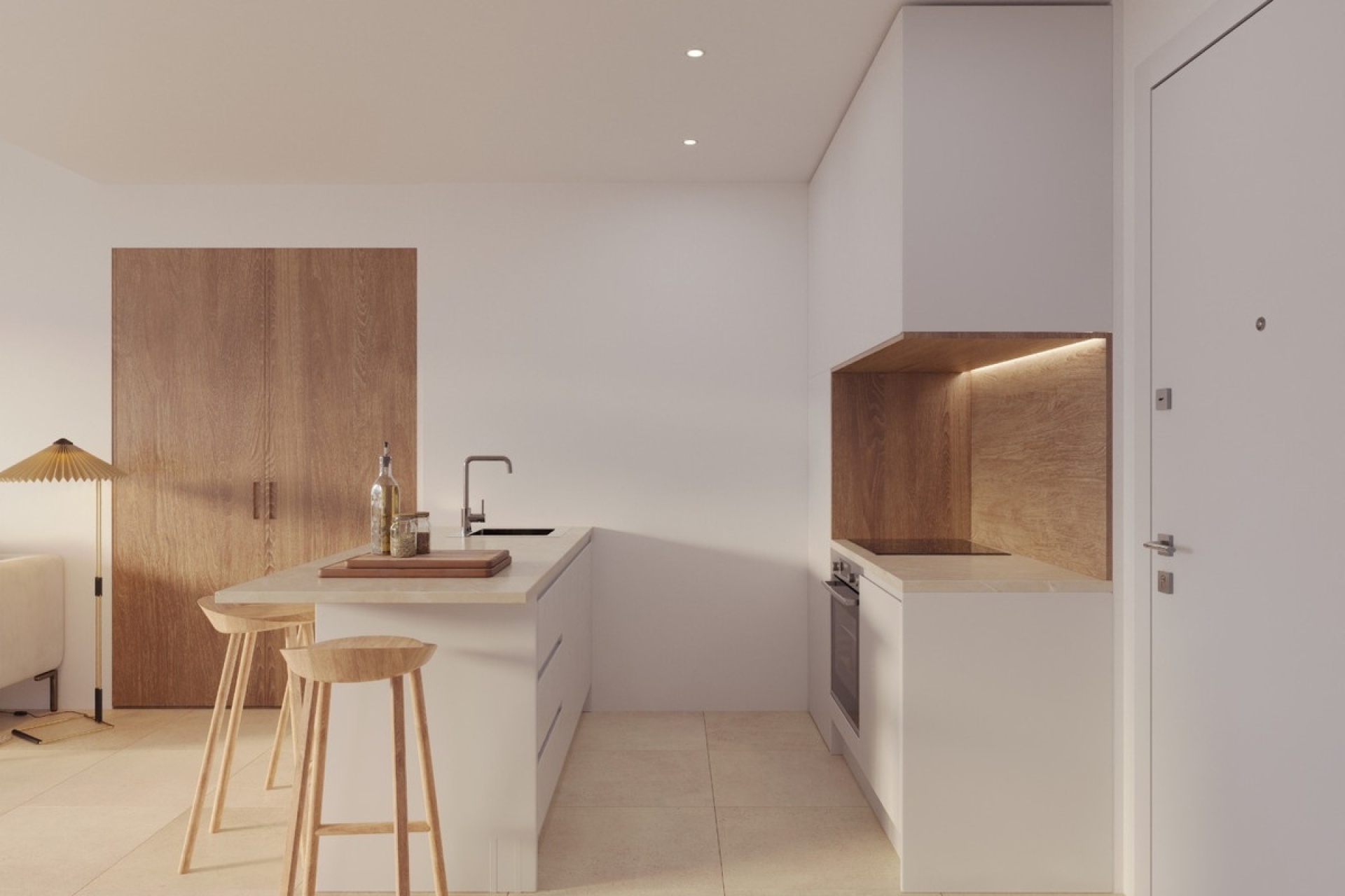 New Build - apartment - Fuengirola - Fuengirola Centro