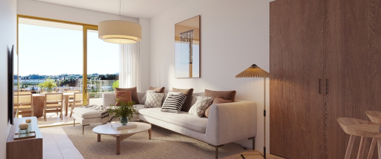New Build - apartment - Fuengirola - Fuengirola Centro