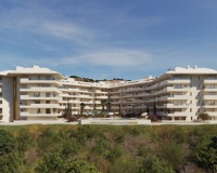 New Build - apartment - Fuengirola - Fuengirola Centro