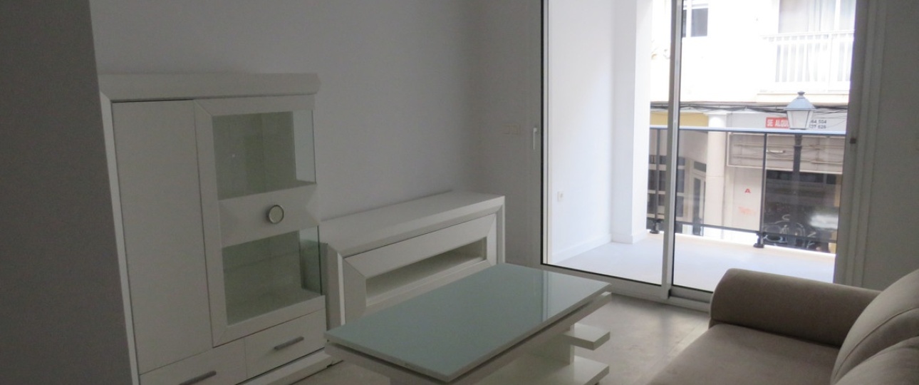 New Build - apartment - Fuengirola - Fuengirola Centro