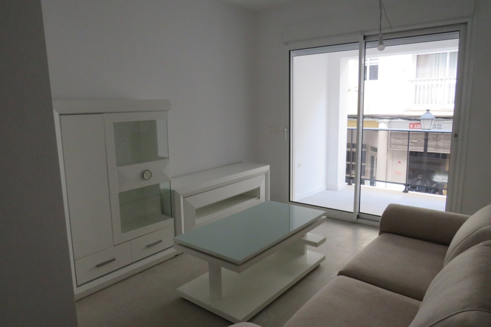 New Build - apartment - Fuengirola - Fuengirola Centro