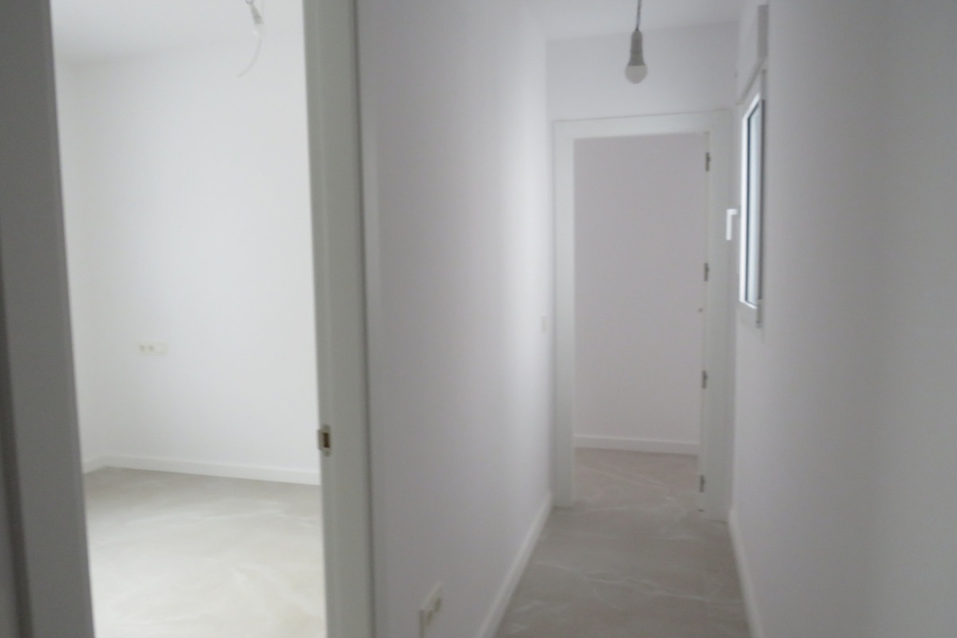 New Build - apartment - Fuengirola - Fuengirola Centro