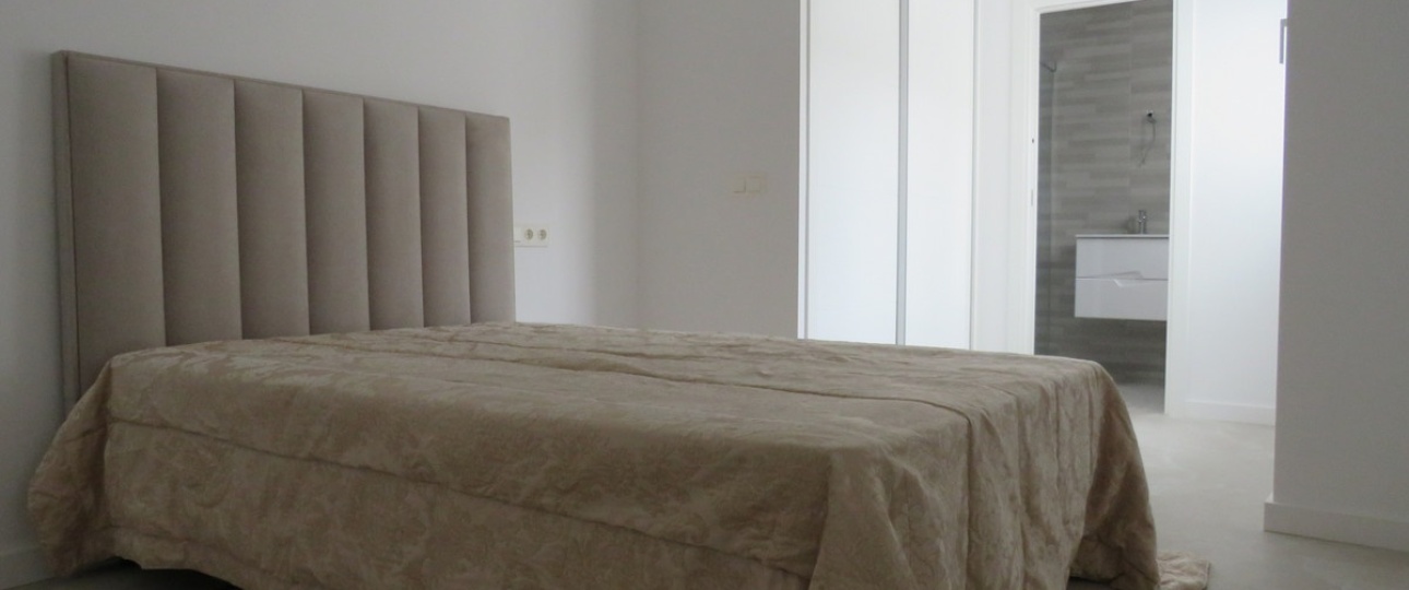 New Build - apartment - Fuengirola - Fuengirola Centro
