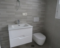 New Build - apartment - Fuengirola - Fuengirola Centro