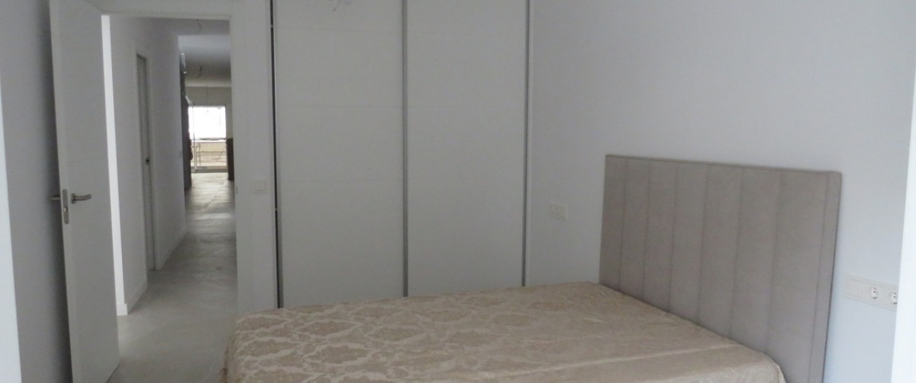 New Build - apartment - Fuengirola - Fuengirola Centro