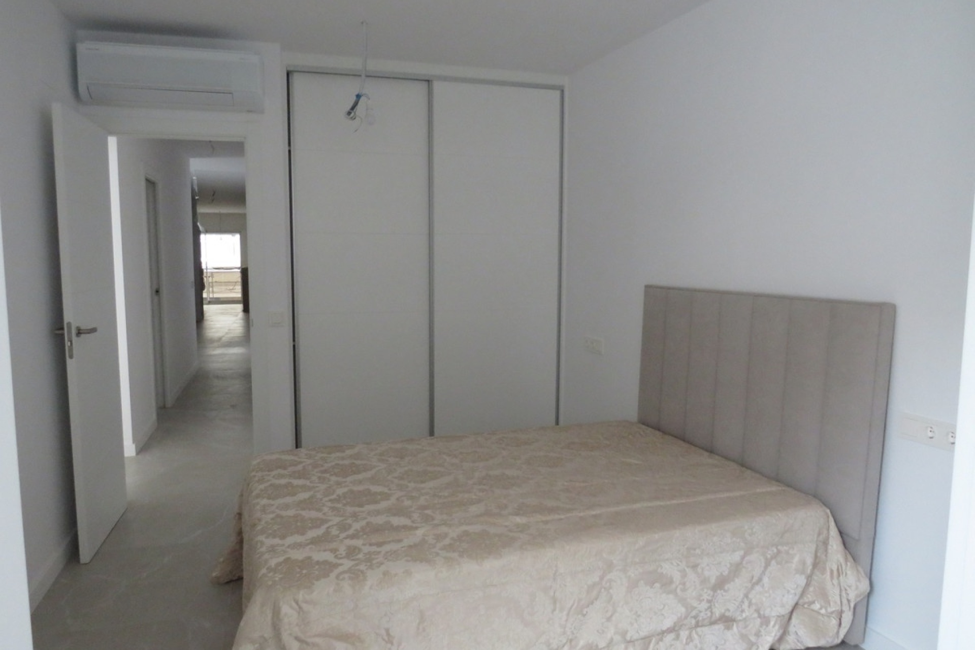 New Build - apartment - Fuengirola - Fuengirola Centro