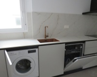 New Build - apartment - Fuengirola - Fuengirola Centro