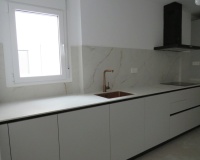New Build - apartment - Fuengirola - Fuengirola Centro