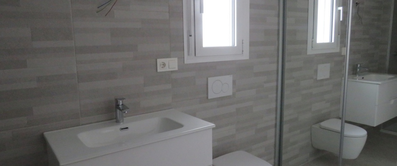 New Build - apartment - Fuengirola - Fuengirola Centro