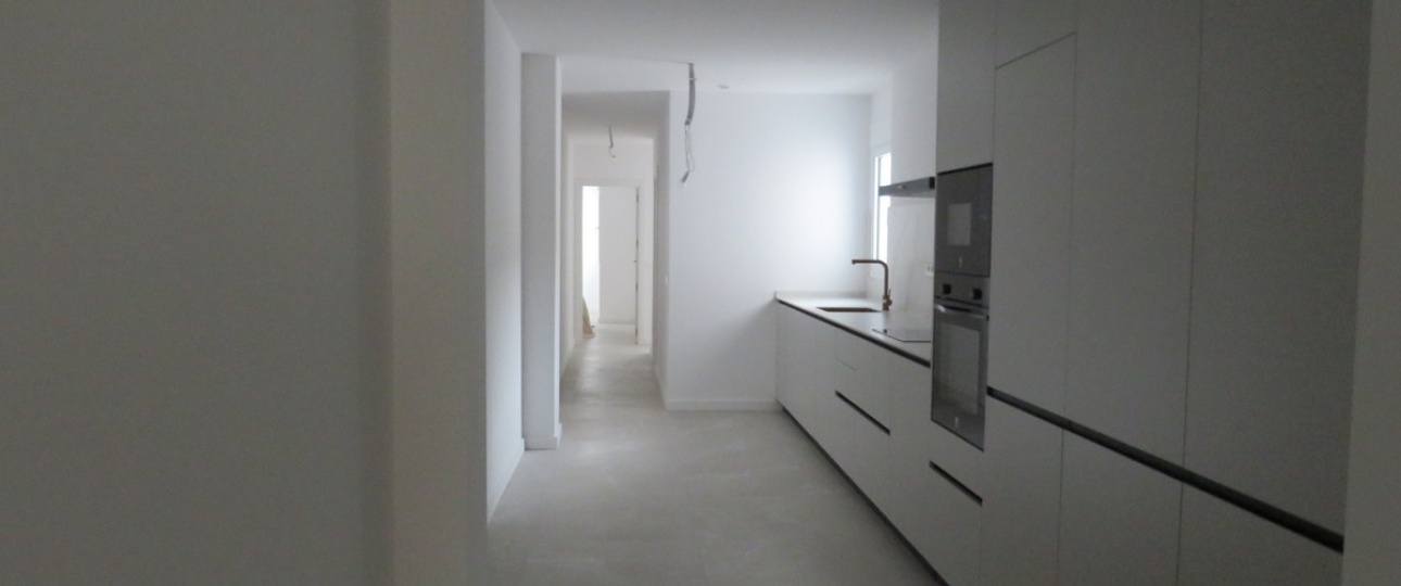 New Build - apartment - Fuengirola - Fuengirola Centro