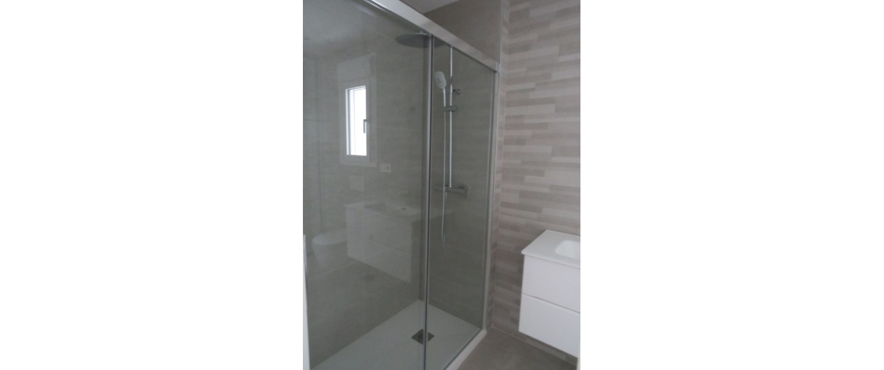 New Build - apartment - Fuengirola - Fuengirola Centro