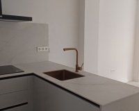 New Build - apartment - Fuengirola - Fuengirola Centro